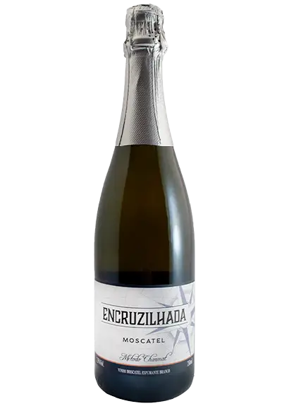 Encruzilhada Moscatel